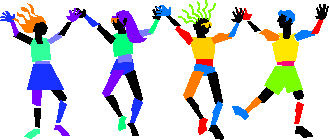 Dancers